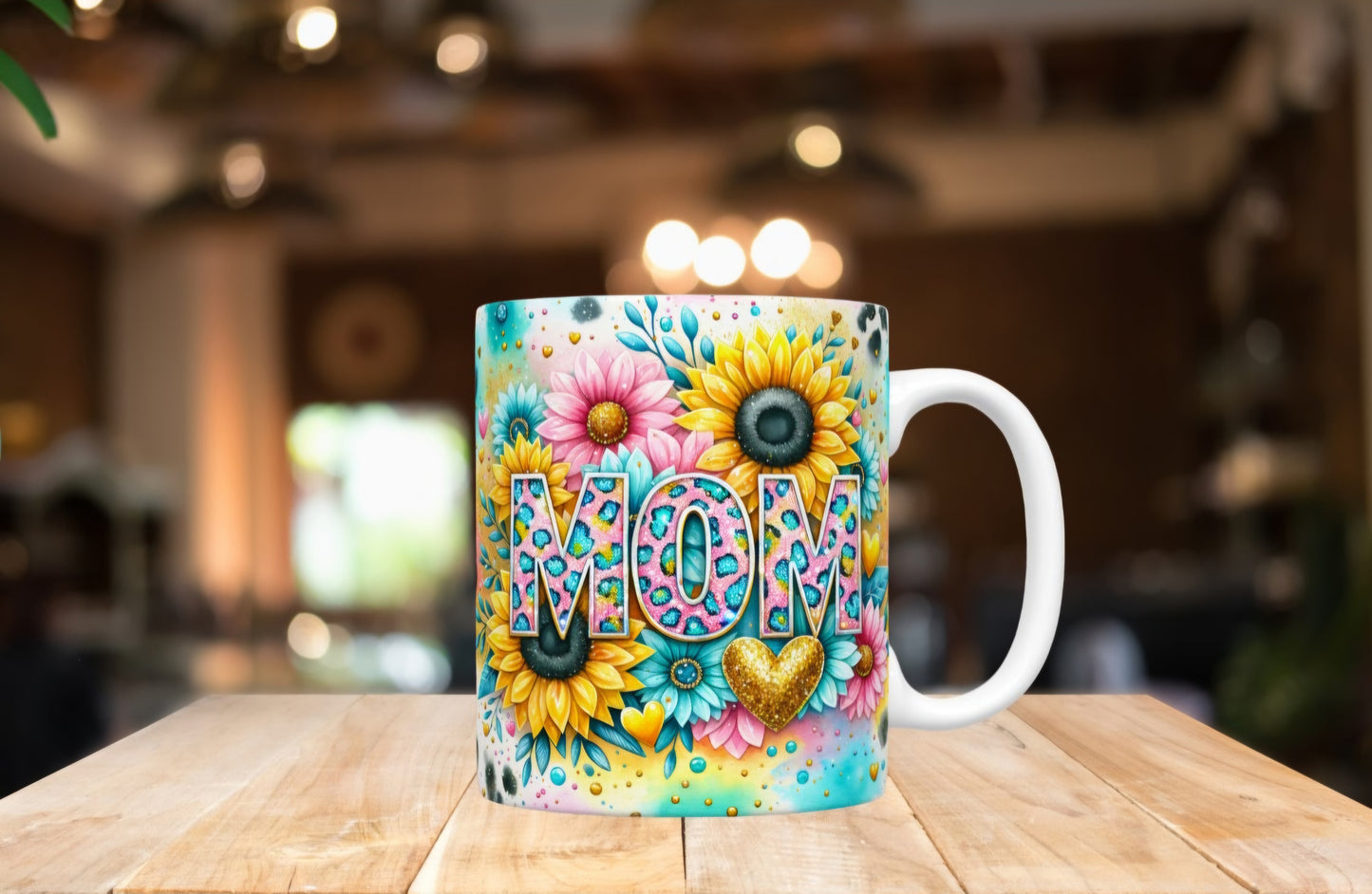 Tasse Mama / Mug Mama