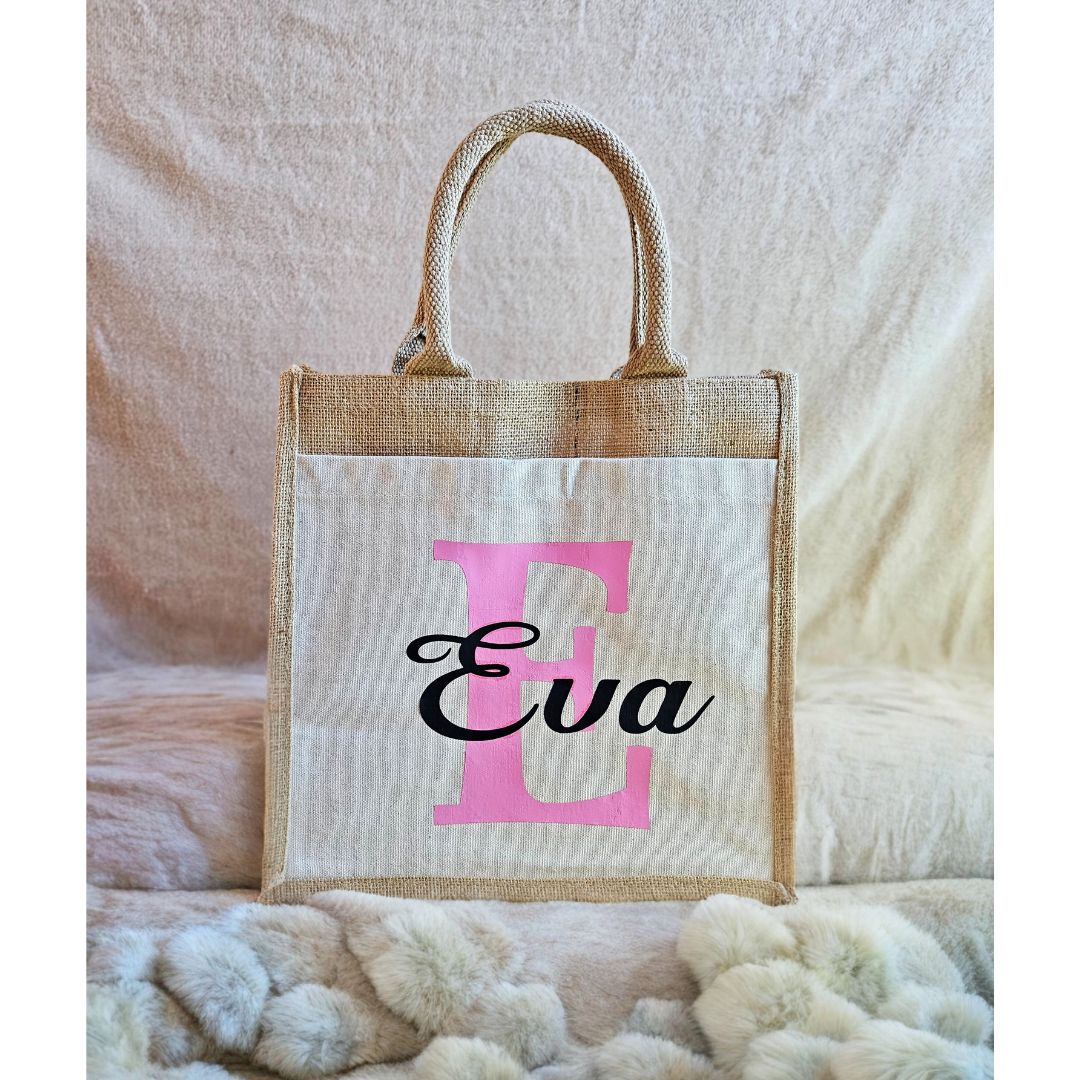 Tote Sac Personnalisé