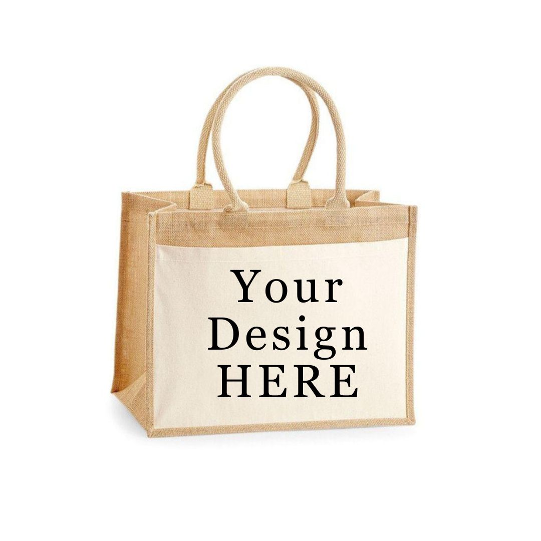 Tote Sac Personnalisé