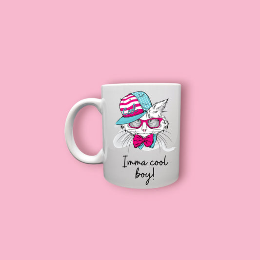 Tasse Cool Boy