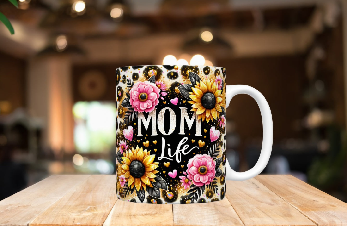 Tasse Mama / Mug Mama