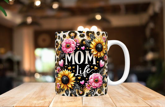Tasse Mama / Mug Mama