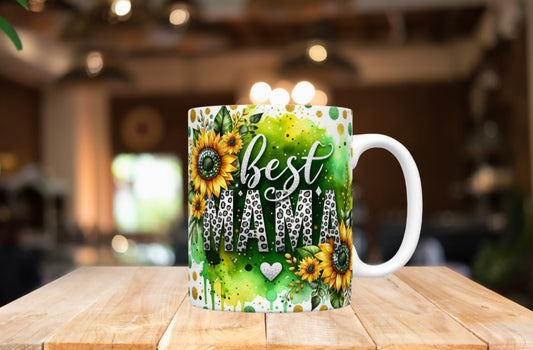 Tasse Mama / Mug Mama