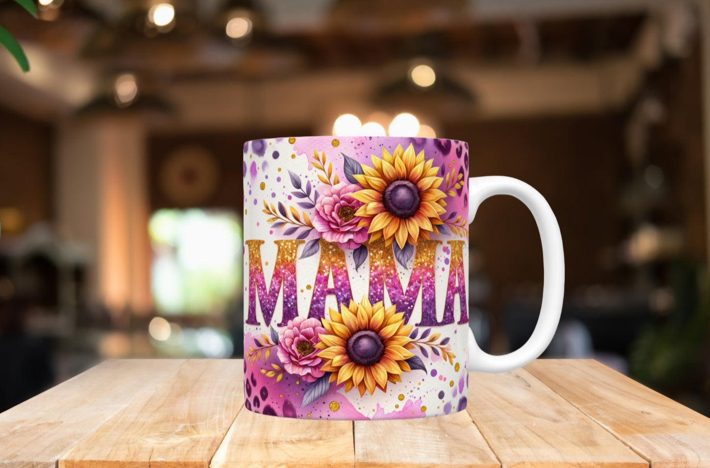 Tasse Mama / Mug Mama