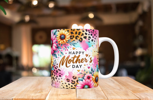 Tasse Mama / Mug Mama