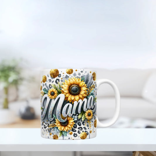 Tasse Mama / Mug Mama