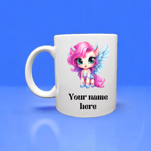 Mug personnalisé