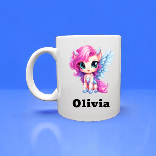 Mug personnalisé