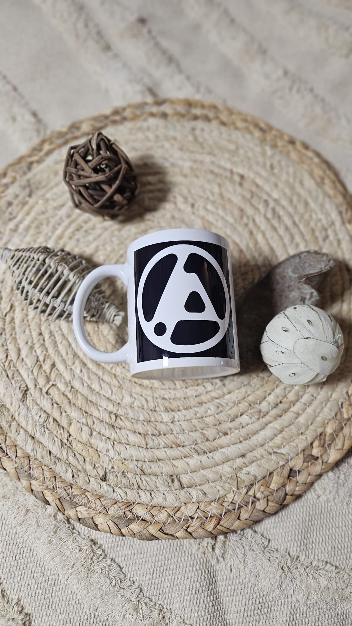Mug / Tasse Linkin Park