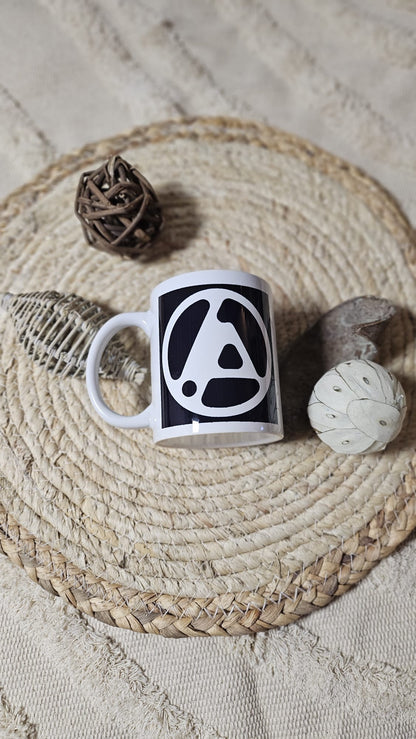 Mug / Tasse Linkin Park