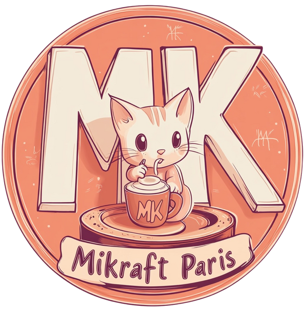 Mikraft Paris