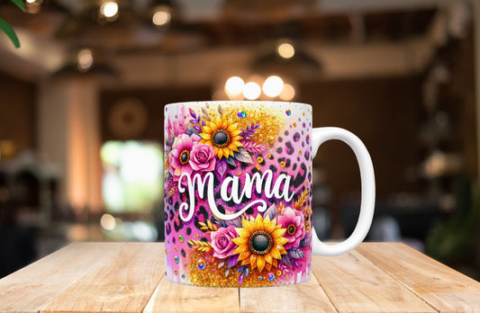 Tasse Mama / Mug Mama